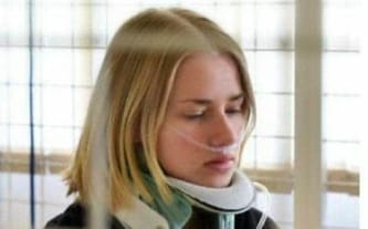 Marcelina, Mateusz, Aleks i Bartosz Lewiccy