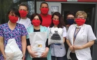 Drużyna DOZ Fundacji