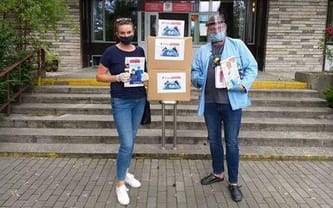 Drużyna DOZ Fundacji