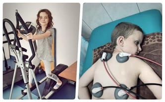 Wiktor i Wiktoria Andalukiewicz