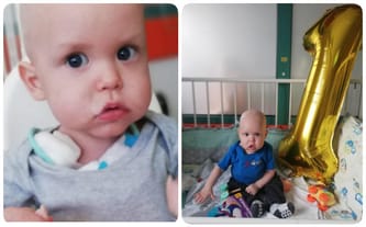 Wiktorek Jastrzembski