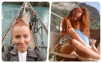 Paulina Wojciechowska