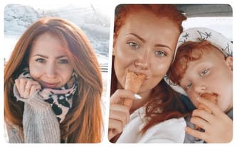 Paulina Wojciechowska