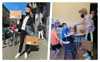 Małgorzata Kożuchowska