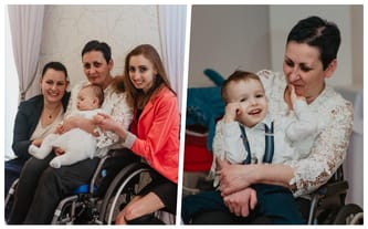 Sylwia Leśniak - Więcek