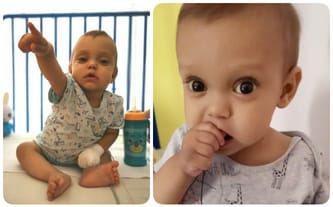 Gabryś Kuśnierczak