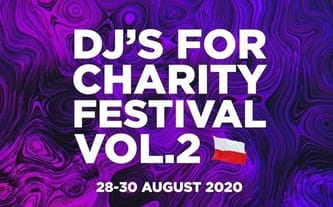 DJ's For Charity