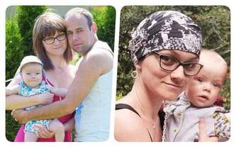 Monika Szymkiewicz - Cycoń