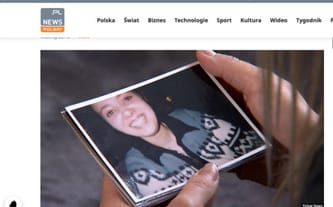 Lenka Zuzia Daniel Paproccy