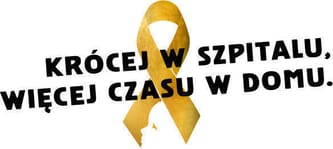 Dzieci chore na nowotwory