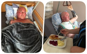 Krzysztof Saletrowicz