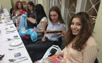 Dom Dziecka w Grotnikach