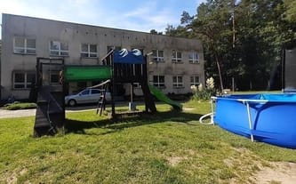 Dom Dziecka w Grotnikach