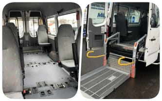 Oskar i Maurycy Górscy