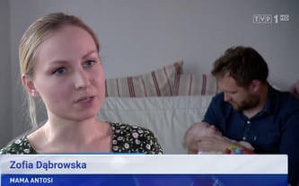 Antonina Maria Dąbrowska