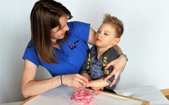 Karolina Giełżecka