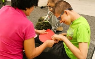 Karolina Giełżecka