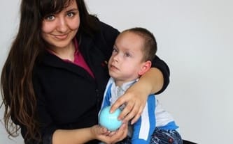 Karolina Giełżecka