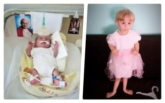 Faustynka Mataczyńska