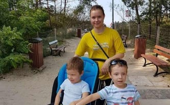 Piątka dla Szczecina - V LO