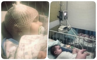 Mateuszek Grzybowski