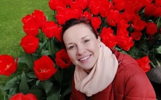 Małgorzata Rawicka