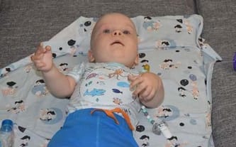 Юрій Гаврилюк