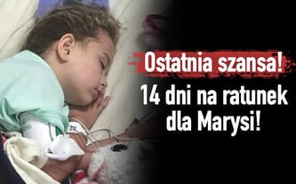 Marysia Tchórzewska