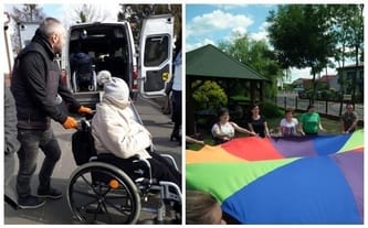 Warsztat Terapii Zajęciowej w Doruchowie