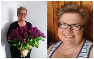 Barbara Moczulska-Sulej