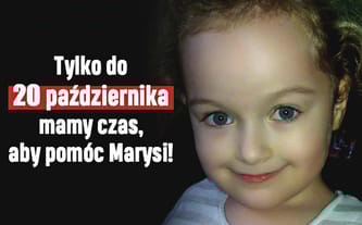 Marysia Tchórzewska