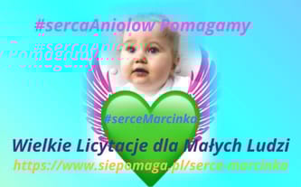 SercaAniolow Pomagamy