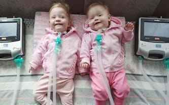 Kaja i Maja Szulczewskie