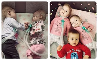 Kaja i Maja Szulczewskie