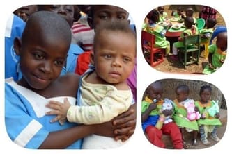 Międzynarodowy Dzień Dziecka Afrykańskiego