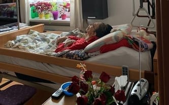 Małgorzata Żarnecka