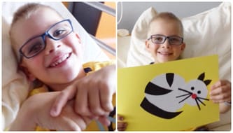 Bartek i Marek Gostomscy