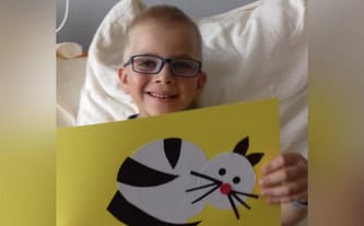 Bartek i Marek Gostomscy