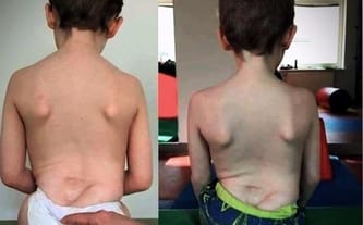 Wiktor i Wiktoria Andalukiewicz