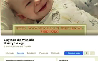 Wiktorek Kruszyński