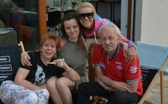 Eugeniusz Chrąściel