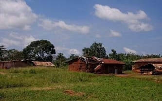 Osierocone dzieci z Atok