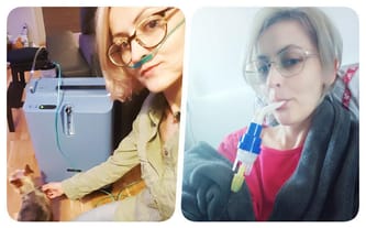 Gosia Drzewoszewska-Krupowicz