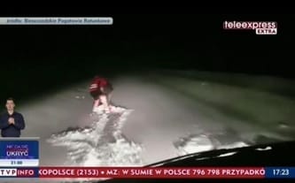 Bieszczadzkie Pogotowie Ratunkowe - Cisna