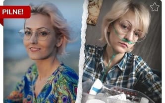 Gosia Drzewoszewska-Krupowicz