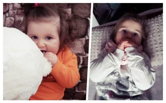 Amelka Czechowska Fedowska