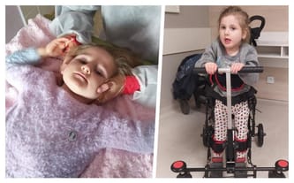 Amelka Czechowska Fedowska