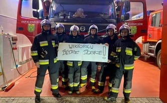 Wiktorek Kruszyński