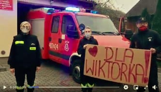 Wiktorek Kruszyński