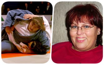 Beata Maksymow-Wendt